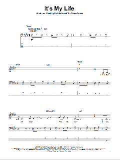 It's My Life von No Doubt (Download) 