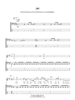 Jet von Paul McCartney (Download) 