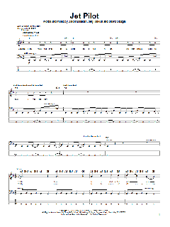 Jet Pilot von System Of A Down (Download) 