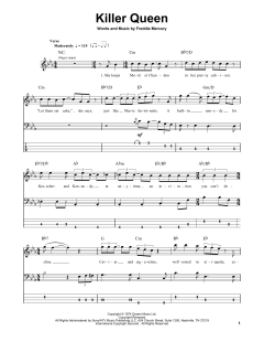 Killer Queen (Download) 