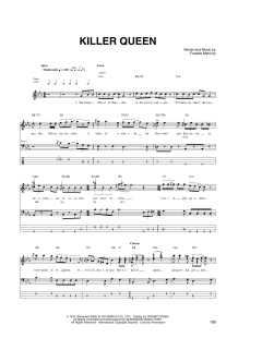 Killer Queen (Download) 