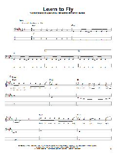 Learn To Fly von Foo Fighters (Download) 