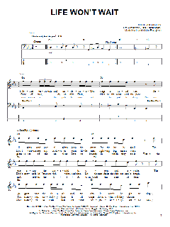 Life Won't Wait von Rancid (Download) 