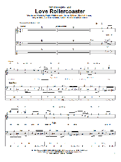 Love Rollercoaster von The Ohio Players (Download) 