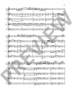 Quintett B-Dur op. 34 JV 182; WeV P.11 von Carl Maria von Weber 