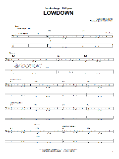 Lowdown von David Paich (Download) 