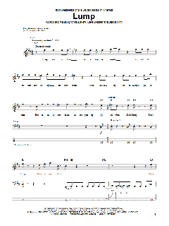 Lump von The Presidents of the United States of America (Download) 