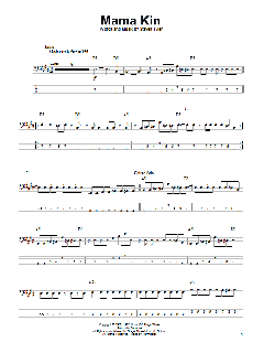 Mama Kin von Aerosmith (Download) 
