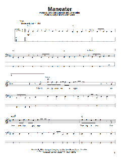 Maneater von Hall & Oates (Download) 