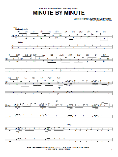 Minute By Minute von Michael McDonald (Download) 