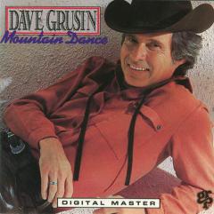 Mountain Dance von Dave Grusin (Download) 