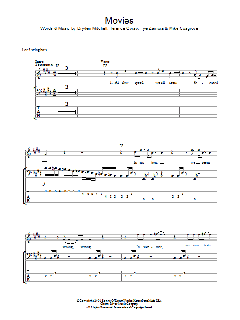 Movies von Alien Ant Farm (Download) 