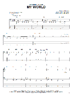 My World von Metallica (Download) 