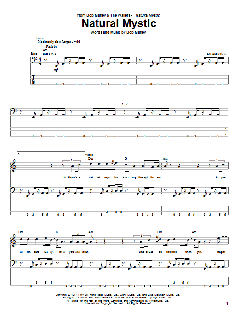 Natural Mystic von Bob Marley (Download) 