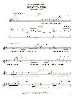 Next To You von Sting (Download) 