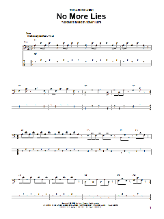 No More Lies von Iron Maiden (Download) 