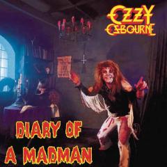 Over The Mountain von Ozzy Osbourne (Download) 