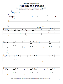 Pick Up The Pieces von Average White Band (Download) 