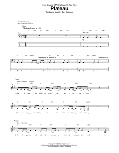 Plateau von Nirvana (Download) 