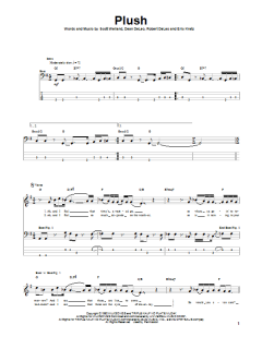 Plush von Stone Temple Pilots (Download) 