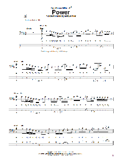 Power von Marcus Miller (Download) 