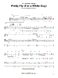 Pretty Fly von The Offspring (Download) 