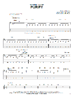Purify von Metallica (Download) 