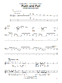 Push And Pull von Rufus Thomas (Download) 