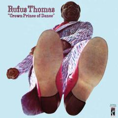 Push And Pull von Rufus Thomas (Download) 