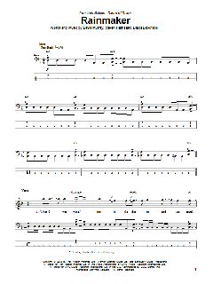 Rainmaker von Iron Maiden (Download) 