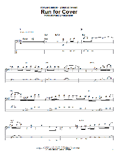 Run For Cover von Marcus Miller (Download) 