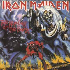 Run To The Hills von Iron Maiden (Download) 