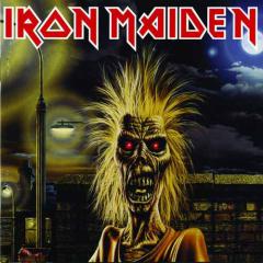 Running Free von Iron Maiden (Download) 