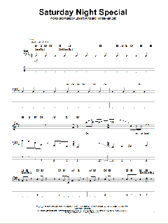 Saturday Night Special von Lynyrd Skynyrd (Download) 