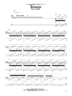 Scoop von Marcus Miller (Download) 