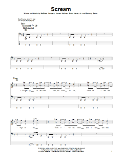 Scream von Avenged Sevenfold (Download) 