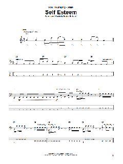 Self Esteem von The Offspring (Download) 