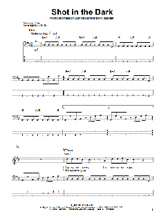 Shot In The Dark von Ozzy Osbourne (Download) 