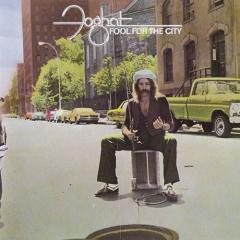 Slow Ride von Foghat (Download) 