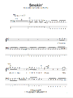 Smokin' von Boston (Download) 