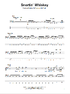 Snortin' Whiskey von Pat Travers (Download) 