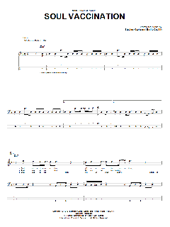 Soul Vaccination von Tower Of Power (Download) 