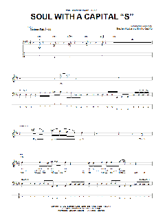 Soul With A Capital "S" von Tower Of Power (Download) 