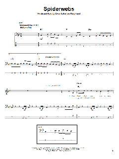 Spiderwebs von No Doubt (Download) 