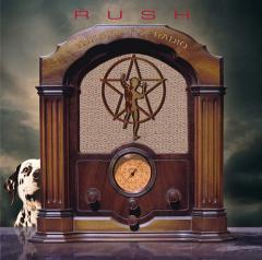 Spirit Of Radio von Rush (Download) 