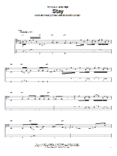 Stay von Rufus (Download) 