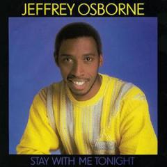 Stay With Me Tonight von Jeffrey Osbourne (Download) 