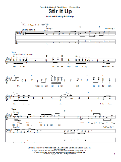 Stir It Up von Bob Marley (Download) 