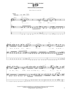 STP von Sublime (Download) 