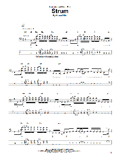 Strum von Marcus Miller (Download) 